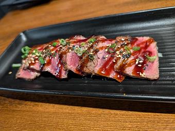 Product - Khon's on Palafox in Pensacola, FL Restaurants/Food & Dining