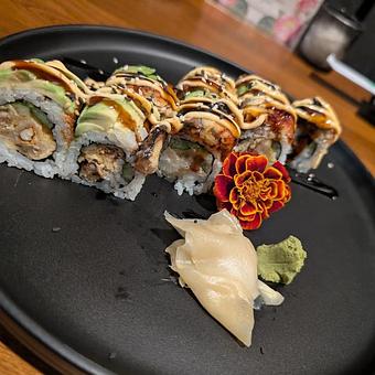 Product - Khon's on Palafox in Pensacola, FL Restaurants/Food & Dining