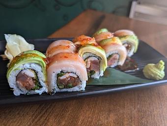 Product - Khon's on Palafox in Pensacola, FL Restaurants/Food & Dining