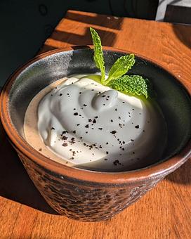 Product - Khon's on Palafox in Pensacola, FL Restaurants/Food & Dining