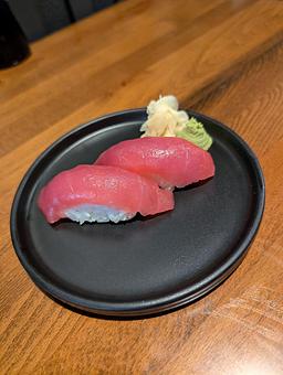 Product - Khon's on Palafox in Pensacola, FL Restaurants/Food & Dining