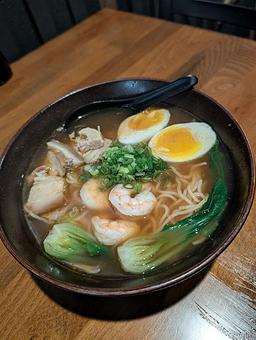 Product - Khon's on Palafox in Pensacola, FL Restaurants/Food & Dining