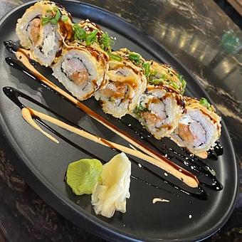 Product - Khon's on Palafox in Pensacola, FL Restaurants/Food & Dining