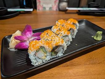 Product - Khon's on Palafox in Pensacola, FL Restaurants/Food & Dining