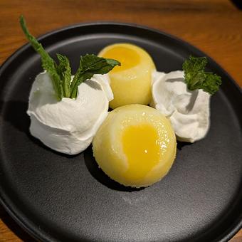 Product - Khon's on Palafox in Pensacola, FL Restaurants/Food & Dining