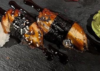 Product - Khon's on Palafox in Pensacola, FL Restaurants/Food & Dining