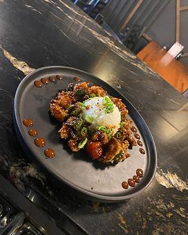 Product - Khon's on Palafox in Pensacola, FL Restaurants/Food & Dining