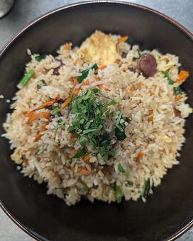 Product - Khon's on Palafox in Pensacola, FL Restaurants/Food & Dining