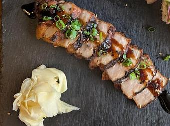 Product - Khon's on Palafox in Pensacola, FL Restaurants/Food & Dining