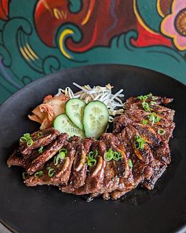 Product - Khon's on Palafox in Pensacola, FL Restaurants/Food & Dining