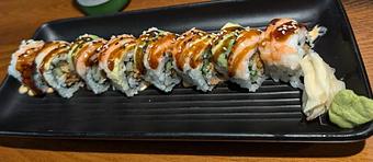 Product - Khon's on Palafox in Pensacola, FL Restaurants/Food & Dining