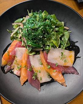 Product - Khon's on Palafox in Pensacola, FL Restaurants/Food & Dining