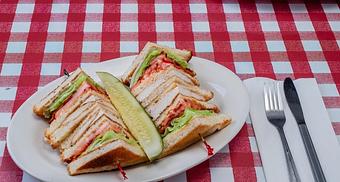 Product - Kinchley's Tavern in Ramsey, NJ - Ramsey, NJ Pizza Restaurant