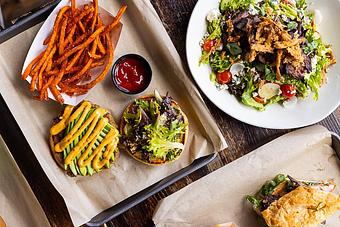 Product - Kirkwood Bar in Lakeview - Chicago, IL American Restaurants
