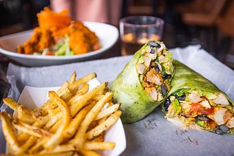 Product - Kirkwood Bar in Lakeview - Chicago, IL American Restaurants