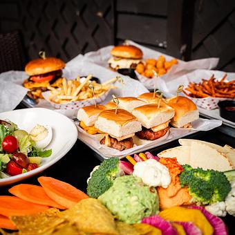 Product - Kirkwood Bar in Lakeview - Chicago, IL American Restaurants