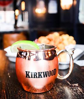 Product - Kirkwood Bar in Lakeview - Chicago, IL American Restaurants