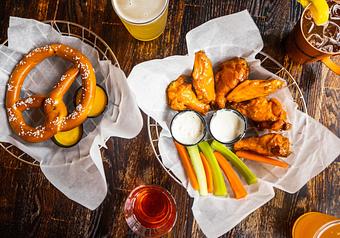Product - Kirkwood Bar in Lakeview - Chicago, IL American Restaurants