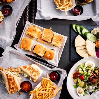 Product - Kirkwood Bar in Lakeview - Chicago, IL American Restaurants