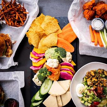 Product - Kirkwood Bar in Lakeview - Chicago, IL American Restaurants