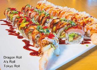 Product - Kobe Japan Restaurant - Livermore in Livermore, CA Japanese Restaurants Product - Kobe Japan Restaurant - Livermore in Livermore, CA Japanese Restaurants