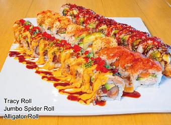 Product - Kobe Japan Restaurant - Livermore in Livermore, CA Japanese Restaurants Product - Kobe Japan Restaurant - Livermore in Livermore, CA Japanese Restaurants