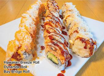 Product - Kobe Japan Restaurant - Livermore in Livermore, CA Japanese Restaurants Product - Kobe Japan Restaurant - Livermore in Livermore, CA Japanese Restaurants