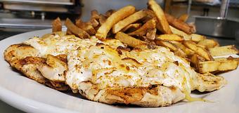 Product - LT Evans Eatery & Drafthouse in Danville, PA American Restaurants
