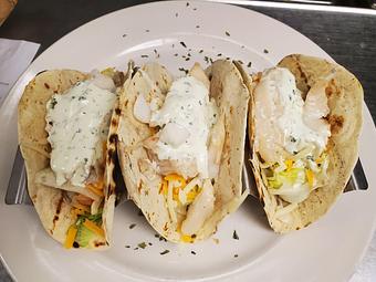 unclassified - LT Evans Eatery & Drafthouse in Danville, PA American Restaurants