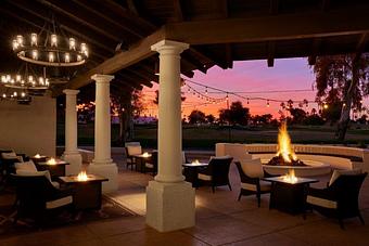 Product - La Fogata - Rental Locations --Conference Resort in Scottsdale, AZ American Restaurants