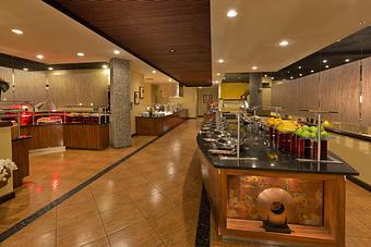 Product - DoubleTree Orlando at SeaWorld Restaurants in Orlando, FL American Restaurants