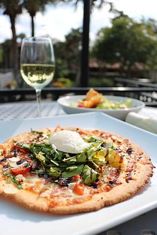 Product - DoubleTree Orlando at SeaWorld Restaurants in Orlando, FL American Restaurants