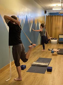 Product - Lake Tahoe Yoga in Heavenly Village - Stateline, NV Yoga Instruction
