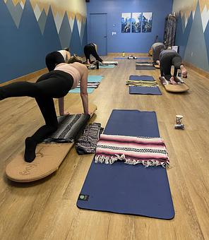Product - Lake Tahoe Yoga in Heavenly Village - Stateline, NV Yoga Instruction