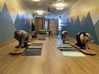 Product - Lake Tahoe Yoga in Heavenly Village - Stateline, NV Yoga Instruction