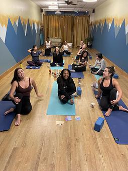 Product - Lake Tahoe Yoga in Heavenly Village - Stateline, NV Yoga Instruction