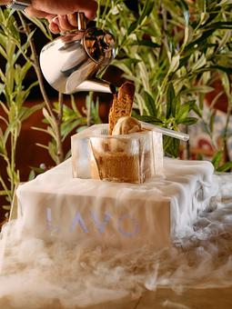 Product - LAVO Italian Restaurant in Las Vegas, NV Italian Restaurants