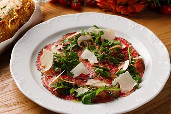 Product - LAVO Italian Restaurant in Las Vegas, NV Italian Restaurants