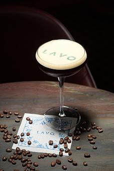 Product - LAVO Italian Restaurant in Las Vegas, NV Italian Restaurants