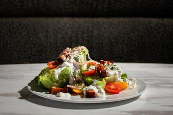 Product - Le Moyne's Chophouse in Mobile, AL Restaurants/Food & Dining
