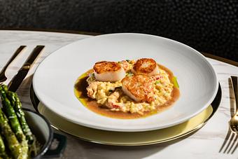 Product - Le Moyne's Chophouse in Mobile, AL Restaurants/Food & Dining