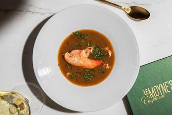 Product - Le Moyne's Chophouse in Mobile, AL Restaurants/Food & Dining
