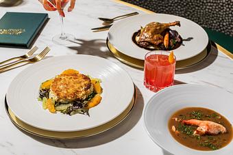 Product - Le Moyne's Chophouse in Mobile, AL Restaurants/Food & Dining