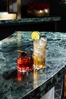 Product - Le Moyne's Chophouse in Mobile, AL Restaurants/Food & Dining