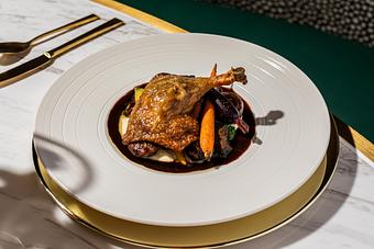 Product - Le Moyne's Chophouse in Mobile, AL Restaurants/Food & Dining