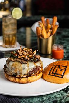 Product - Le Moyne's Chophouse in Mobile, AL Restaurants/Food & Dining