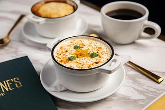 Product - Le Moyne's Chophouse in Mobile, AL Restaurants/Food & Dining
