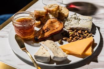 Product - Le Moyne's Chophouse in Mobile, AL Restaurants/Food & Dining