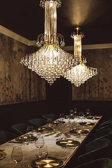 Product - Le Moyne's Chophouse in Mobile, AL Restaurants/Food & Dining