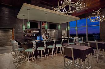 Interior - Level 8 Lounge in Tallahassee, FL Restaurant & Lounge, Bar, Or Pub Interior - Level 8 Lounge in Tallahassee, FL Restaurant & Lounge, Bar, Or Pub